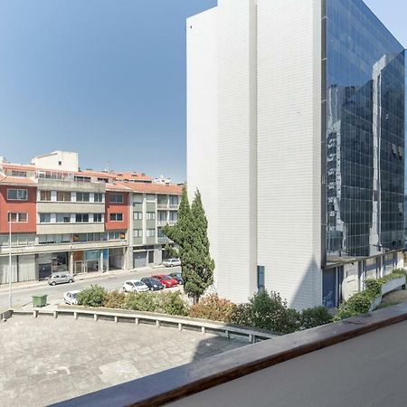 The Perfect Porto Apartment Luaran gambar