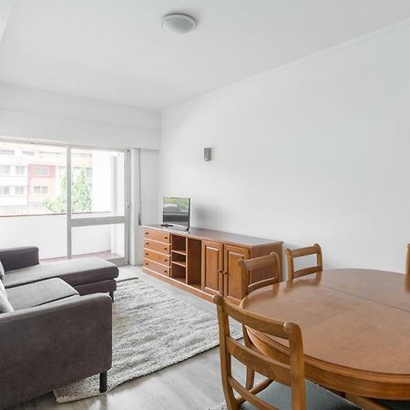 The Perfect Porto Apartment Luaran gambar