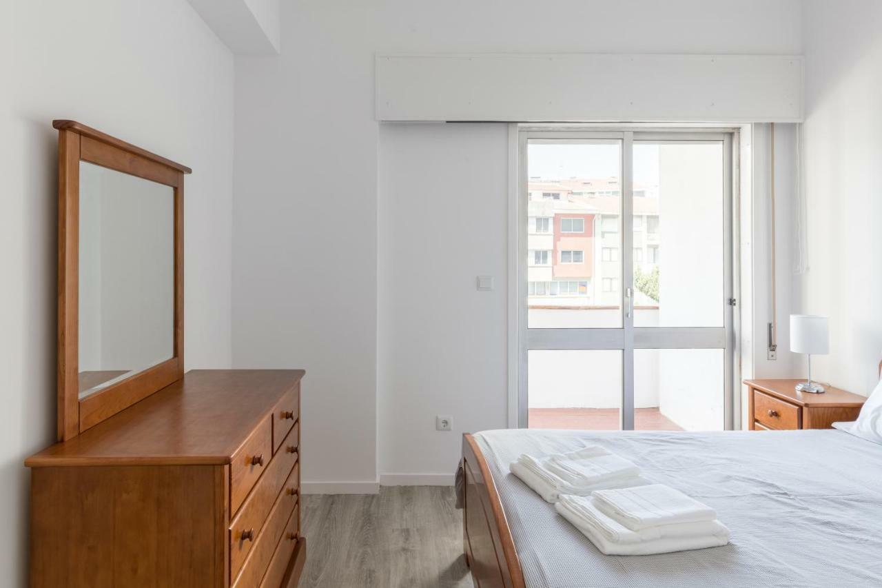 The Perfect Porto Apartment Luaran gambar