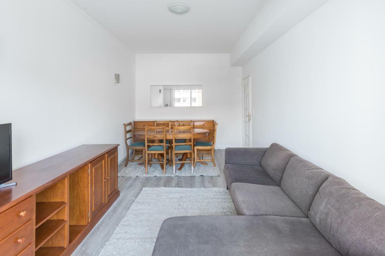 The Perfect Porto Apartment Luaran gambar