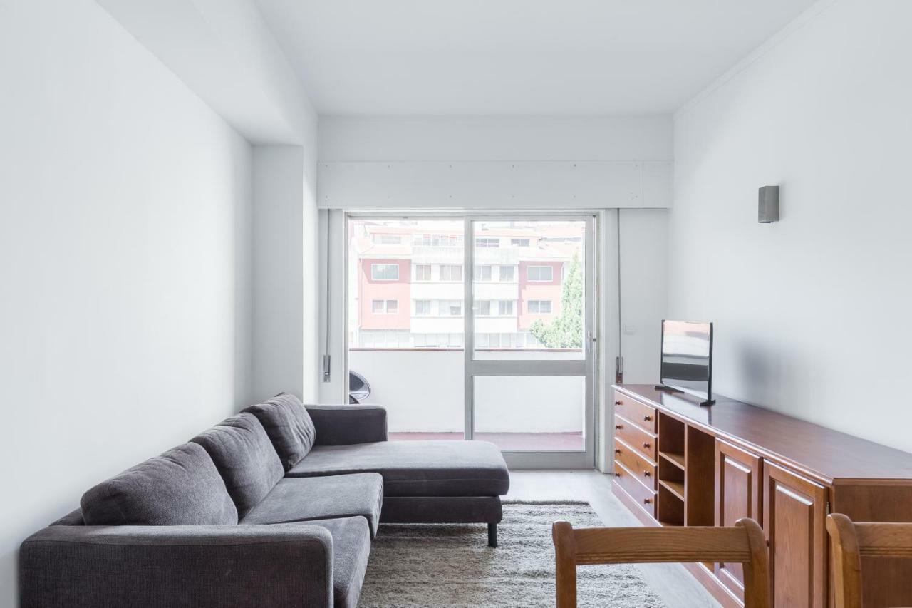 The Perfect Porto Apartment Luaran gambar