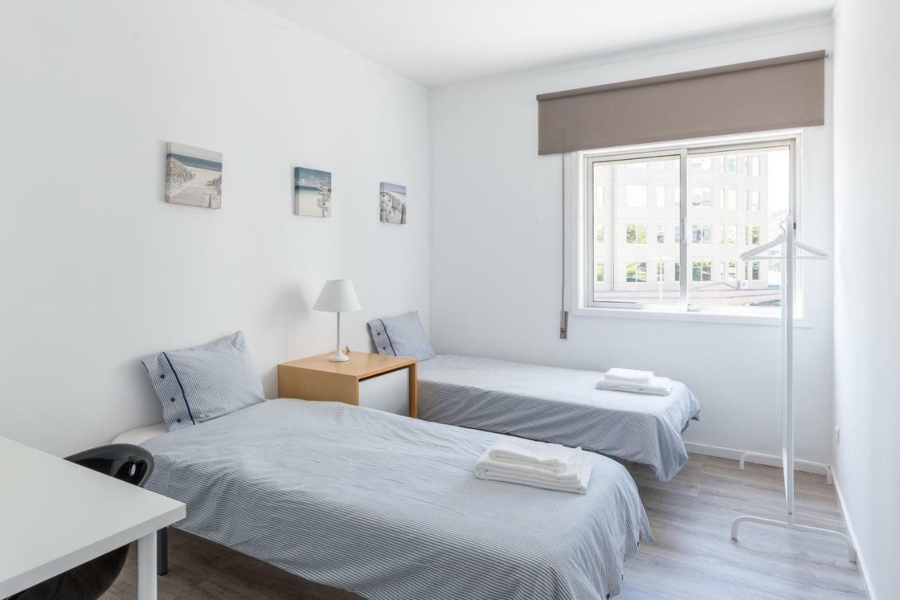 The Perfect Porto Apartment Luaran gambar