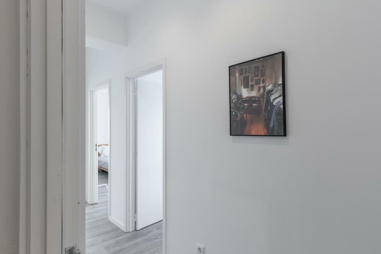 The Perfect Porto Apartment Luaran gambar