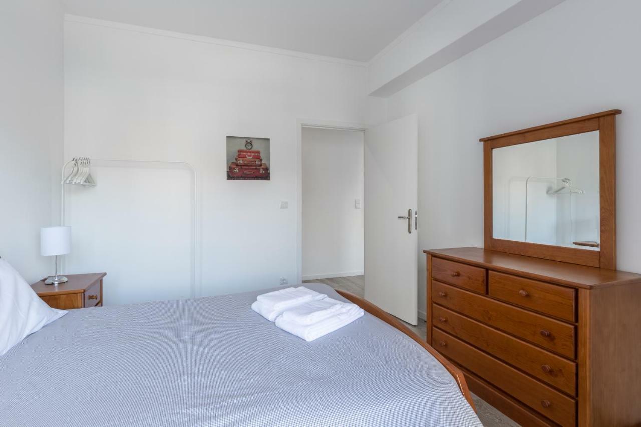 The Perfect Porto Apartment Luaran gambar