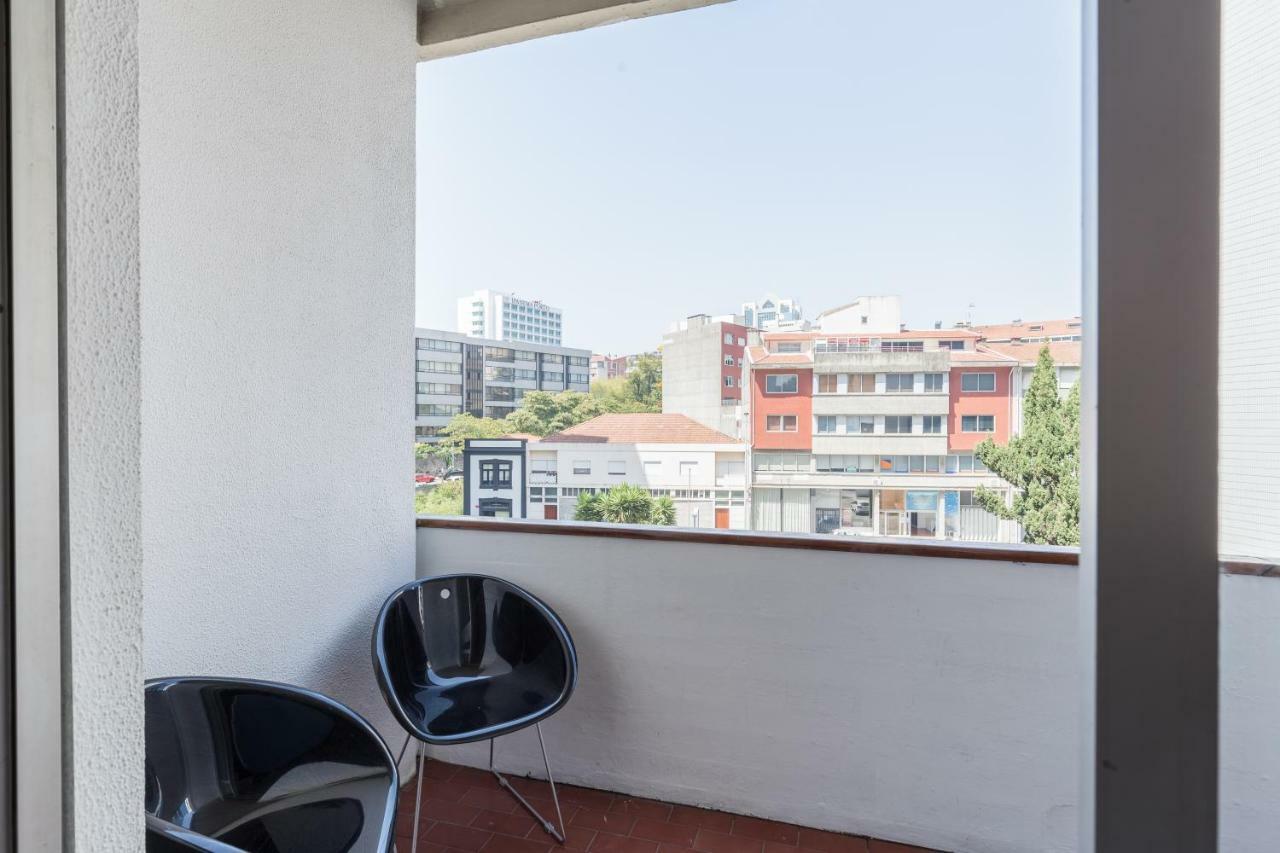 The Perfect Porto Apartment Luaran gambar