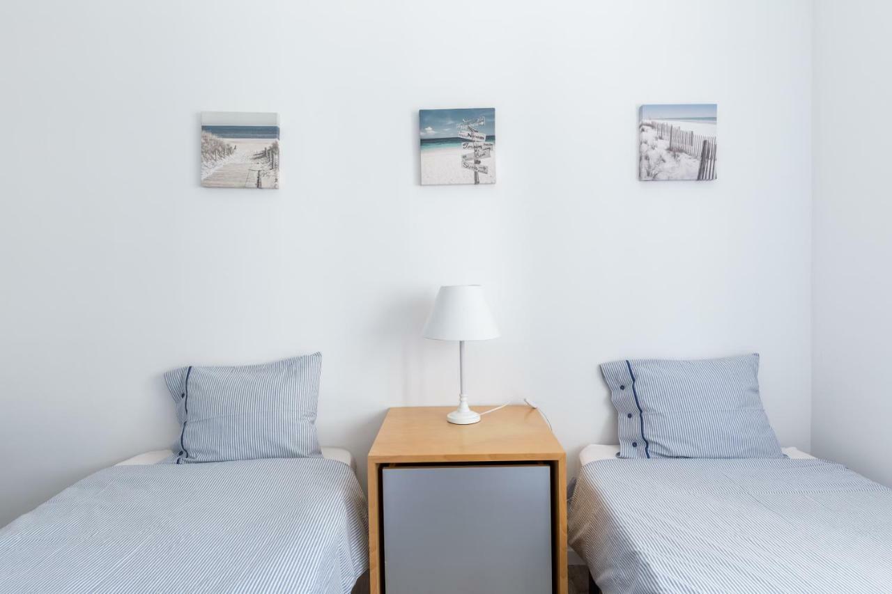 The Perfect Porto Apartment Luaran gambar
