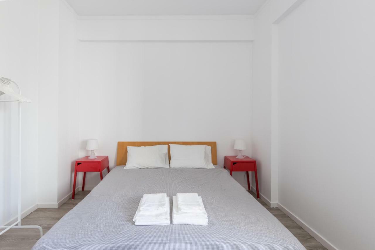 The Perfect Porto Apartment Luaran gambar