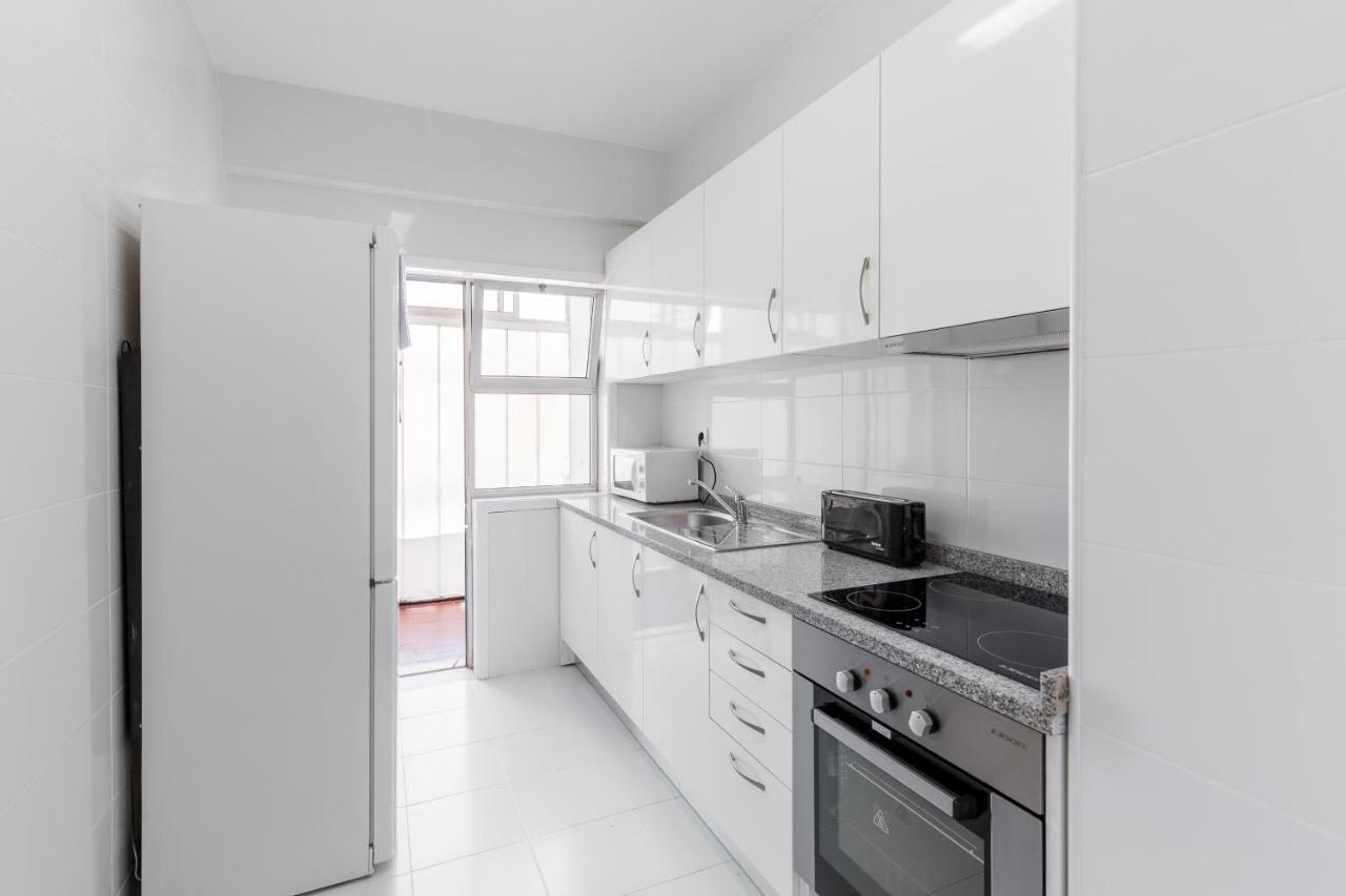 The Perfect Porto Apartment Luaran gambar